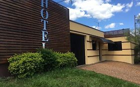 Hotel em SBO - São Francisco